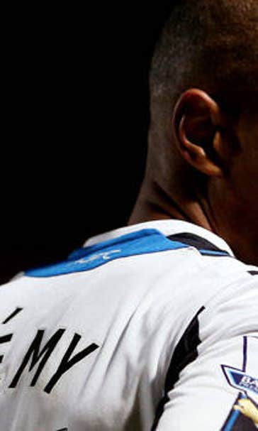 Arsenal to make move for Remy